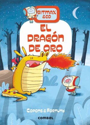 Compra Bitmax 3: El Dragon De Oro en click.gt