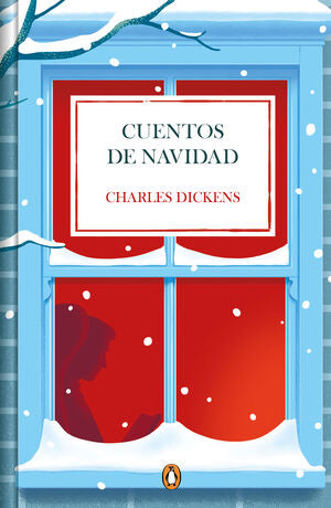 Portada del libro CUENTOS DE NAVIDAD - Compralo en Aristotelez.com
