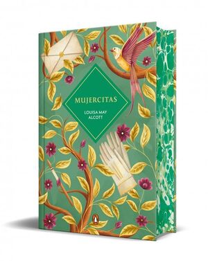 Compra Mujercitas (edición Especial Con Cantos Tintados) en click.gt