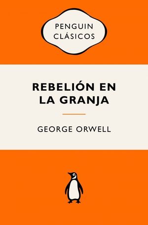 Rebelion En La Granja. ¡Compra productos originales en Aristotelez.com con envío gratis!