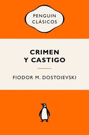 Compra Crimen Y Castigo en click.gt