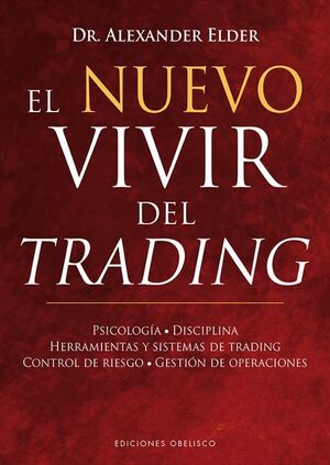 Compra El Nuevo Vivir Del Trading en click.gt