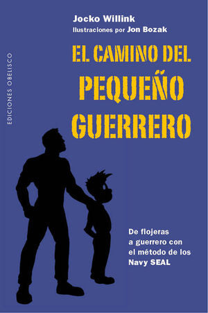 Compra El Camino Del Pequeño Guerrero en click.gt