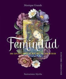 Portada del libro FEMINITUD + CARTAS - Compralo en Aristotelez.com