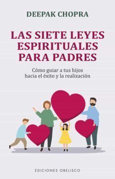 Compra Siete Leyes Espirituales Para Padres en click.gt