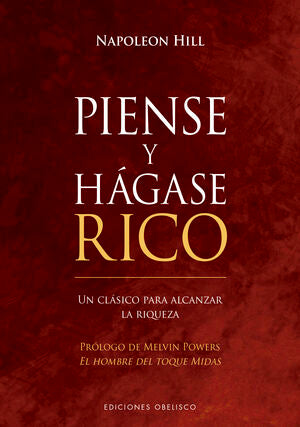 Compra Piense Y Hágase Rico (n.e.) en click.gt