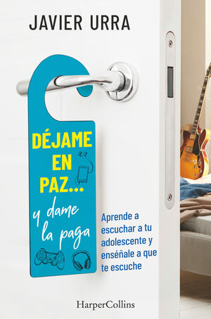 Compra Déjame En Paz?, Y Dame La Paga en click.gt