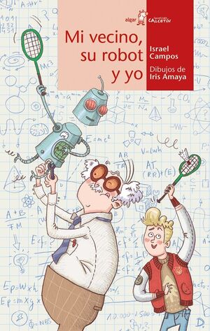 Compra Calcetin Rojo. Mi Vecino Su Robot Y Yo en click.gt