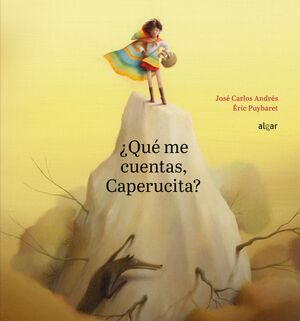 Compra *¿qué Me Cuentas, Caperucita? en click.gt
