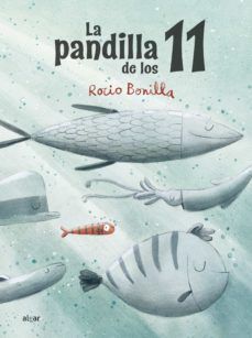 Compra La Pandilla De Los 11 en click.gt