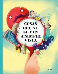 Compra Cosas Que No Se Ven A Simple Vista en click.gt