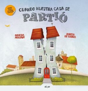 Compra Cuando Nuestra Casa Se Partio en click.gt
