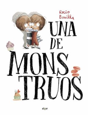 Compra Una De Monstruos en click.gt
