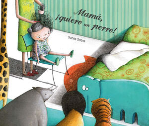 Compra Mamá, ¡quiero Un Perro! en click.gt