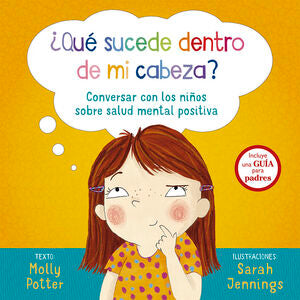 Compra ¿qué Sucede Dentro De Mi Cabeza? en click.gt