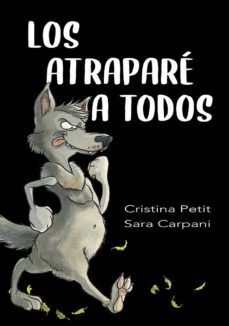 Compra Los Atrapare A Todos en click.gt