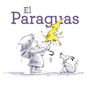 Compra El Paraguas en click.gt