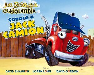 Compra Camiolandia - Conoce A Jack Camión en click.gt
