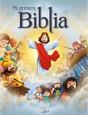 Compra Mi Primera Biblia Ctd178 en click.gt