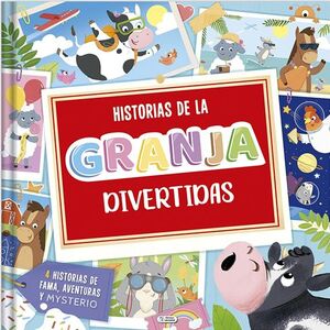 Compra Historias De La Granja Ctd215 en click.gt