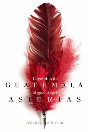 Compra Leyendas De Guatemala en click.gt