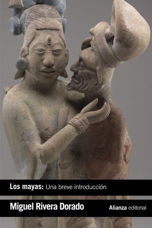 Compra Los Mayas: Una Breve Introducción en click.gt