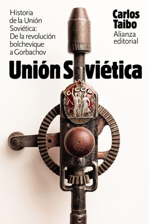 Compra Historia De La Union Sovietica: De La Revolucion Bolchevique A Gorbachov en click.gt