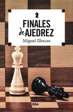 Compra Finales De Ajedrez en click.gt