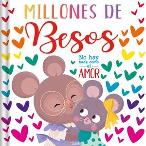 Compra Mini Cuentos - Millones De Besos en click.gt