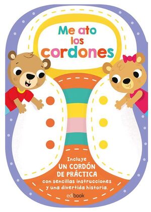 Compra Me Ato Los Cordones en click.gt