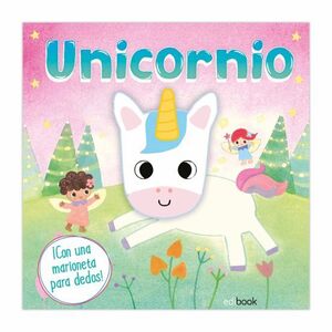 Compra Divertidedos - Unicornio Edi0195 en click.gt