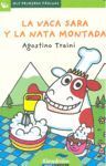 Compra La Vaca Sara Y La Nata Montada (letra De Palo) en click.gt