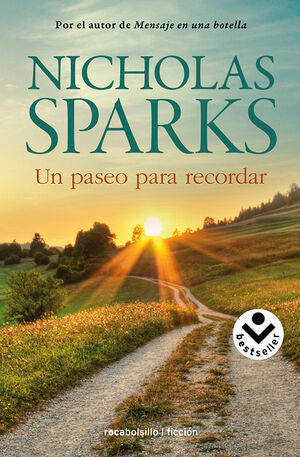 Compra Un Paseo Para Recordar en click.gt