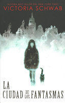 Compra Cassidy Blake 1: La Ciudad De Los Fantasmas en click.gt