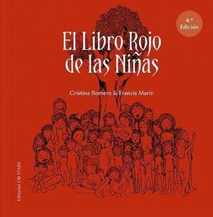 Compra Libro Rojo De Las Niñas, El (4º Ed.) en click.gt