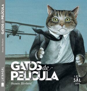 Compra Gatos De Pelicula en click.gt
