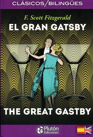 Compra El Gran Gatsby/the Great Gastby en click.gt