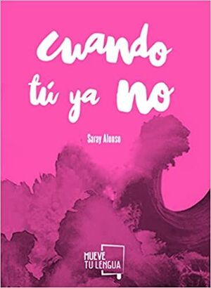 Compra Cuando Tú Ya No en click.gt