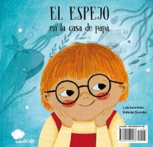 Compra El Espejo En La Casa De Mamá / El Espejo En La Casa De Papá en click.gt