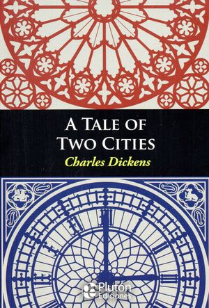 Compra A Tale Of Two Cities en click.gt