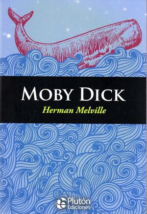 Compra Moby Dick (ingles) en click.gt