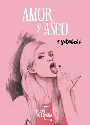 Compra Amor Y Asco en click.gt