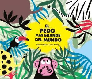 Compra El Pedo Más Grande Del Mundo en click.gt