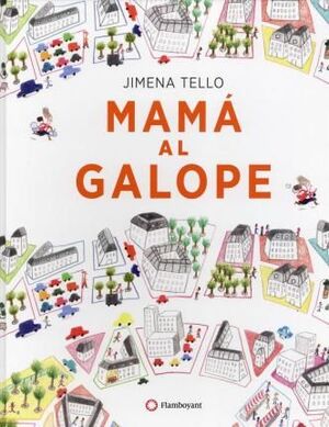 Compra *mamá Al Galope en click.gt