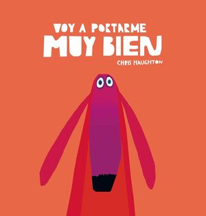 Portada del libro VOY A PORTARME MUY BIEN - Compralo en Aristotelez.com