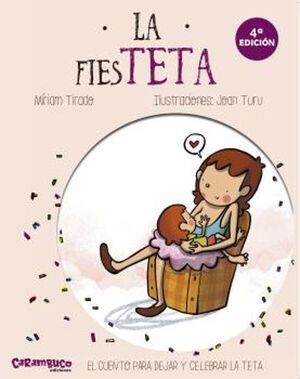 Compra La Fiesteta en click.gt