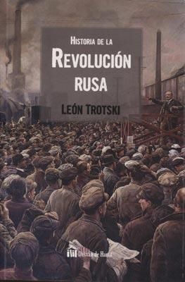 Compra Historia De La Revolución Rusa en click.gt