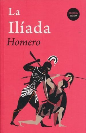 Compra Iliada, La en click.gt