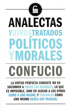 Compra Analectas Y Otros Tratados Políticos Y Morales en click.gt