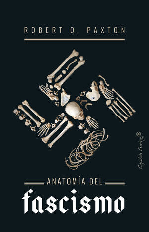 Compra Anatomía Del Fascismo en click.gt